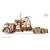 Ugears 3D mechanické puzzle Heavy Boy kamion VM-03 541 dílů Ugears 3D mechanické puzzle Heavy Boy kamion VM-03 541 dílů