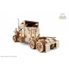 Ugears 3D mechanické puzzle Heavy Boy kamion VM-03 541 dílů Ugears 3D mechanické puzzle Heavy Boy kamion VM-03 541 dílů