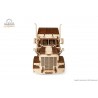Ugears 3D mechanické puzzle Heavy Boy kamion VM-03 541 dílů Ugears 3D mechanické puzzle Heavy Boy kamion VM-03 541 dílů