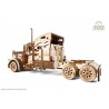 Ugears 3D mechanické puzzle Heavy Boy kamion VM-03 541 dílů Ugears 3D mechanické puzzle Heavy Boy kamion VM-03 541 dílů