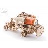 Ugears 3D mechanické puzzle Truck UGM-11 Tanker 594 dílů Ugears 3D mechanické puzzle Truck UGM-11 Tanker 594 dílů
