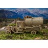 Ugears 3D mechanické puzzle Truck UGM-11 Tanker 594 dílů Ugears 3D mechanické puzzle Truck UGM-11 Tanker 594 dílů