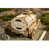 Ugears 3D mechanické puzzle Truck UGM-11 Tanker 594 dílů Ugears 3D mechanické puzzle Truck UGM-11 Tanker 594 dílů