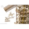 Ugears 3D mechanické puzzle Větrný mlýn 585 dílů Ugears 3D mechanické puzzle Větrný mlýn 585 dílů
