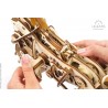 Ugears Dřevěná stavebnice 3D mechanické puzzle Kůň Ugears Dřevěná stavebnice 3D mechanické puzzle Kůň