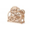 Ugears 3D mechanické puzzle Divadlo 70 dílů Ugears 3D mechanické puzzle Divadlo 70 dílů