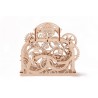 Ugears 3D mechanické puzzle Divadlo 70 dílů Ugears 3D mechanické puzzle Divadlo 70 dílů