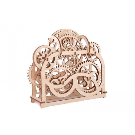 Ugears 3D mechanické puzzle Divadlo 70 dílů Ugears 3D mechanické puzzle Divadlo 70 dílů