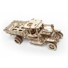 Ugears 3D mechanické puzzle Truck UGM-11 420 dílů Ugears 3D mechanické puzzle Truck UGM-11 420 dílů