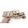 Ugears 3D mechanické puzzle Truck UGM-11 420 dílů Ugears 3D mechanické puzzle Truck UGM-11 420 dílů