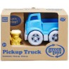 Green Toys mini Pick-Up auto modré Green Toys mini Pick-Up auto modré