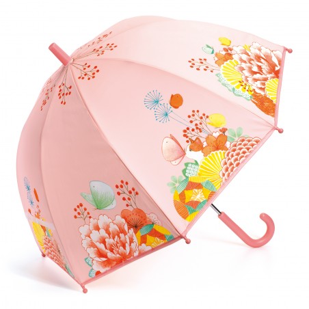 Djeco designový deštník Květinová zahrada