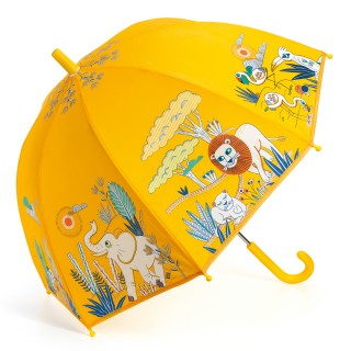 Djeco designový deštník Savana