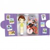 Vilac Magnetické oblékací puzzle Chloe Vilac Magnetické oblékací puzzle Chloe