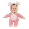 Petitcollin Panenka Anibabies Souricette 28 cm Petitcollin Panenka Anibabies Souricette 28 cm