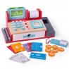 Bigjigs Toys Dřevěná pokladna Bigjigs Toys Dřevěná pokladna