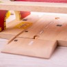 Bigjigs Rail Nádraží nad cestou Bigjigs Rail Nádraží nad cestou