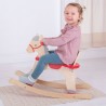 Bigjigs Toys houpací koník Bigjigs Toys houpací koník