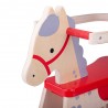 Bigjigs Toys houpací koník Bigjigs Toys houpací koník