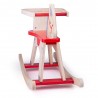 Bigjigs Toys houpací koník Bigjigs Toys houpací koník