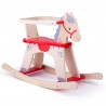 Bigjigs Toys houpací koník Bigjigs Toys houpací koník