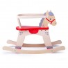 Bigjigs Toys houpací koník Bigjigs Toys houpací koník