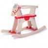 Bigjigs Toys houpací koník Bigjigs Toys houpací koník