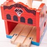 Bigjigs Rail Pirátská galéra Bigjigs Rail Pirátská galéra