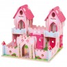 Bigjigs Toys Pohádkový palác Bigjigs Toys Pohádkový palác