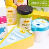 Bigjigs Toys Sada dřevěných potravin Bigjigs Toys Sada dřevěných potravin