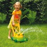 Green Toys Sekačka na trávu žabička Green Toys Sekačka na trávu žabička