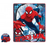 FLÍSOVÁ DEKA SPIDERMAN ho 4030 FLÍSOVÁ DEKA SPIDERMAN ho 4030