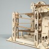 RoboTime 3D skládačka kuličkové dráhy Kaskáda