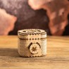 RoboTime 3D dřevěné mechanické puzzle Šperkovnice