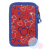 TŘÍPATROVÝ PENÁL MICKEY premium Cer 229 TŘÍPATROVÝ PENÁL MICKEY premium Cer 229