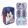 TŘÍPATROVÝ PENÁL MICKEY premium Cer 229 TŘÍPATROVÝ PENÁL MICKEY premium Cer 229