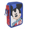 TŘÍPATROVÝ PENÁL MICKEY premium Cer 229 TŘÍPATROVÝ PENÁL MICKEY premium Cer 229