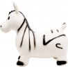 Legler Nafukovací hopsadlo - Zebra Legler Nafukovací hopsadlo - Zebra