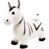 Legler Nafukovací hopsadlo - Zebra Legler Nafukovací hopsadlo - Zebra