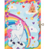 Small Foot Diář jednorožec Unicorn Small Foot Diář jednorožec Unicorn