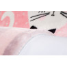 Dětský kusový koberec Lollipop 180 Kitten - DOPRAVA ZDARMA Dětský kusový koberec Lollipop 180 Kitten - DOPRAVA ZDARMA