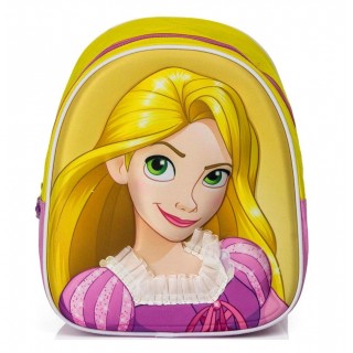 3D batoh Princezna na vlásku 8116