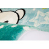 Dětský kusový koberec Lollipop 182 Bear - DOPRAVA ZDARMA Dětský kusový koberec Lollipop 182 Bear - DOPRAVA ZDARMA