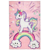 Dětský kusový koberec Lollipop 185 Unicorn - DOPRAVA ZDARMA Dětský kusový koberec Lollipop 185 Unicorn - DOPRAVA ZDARMA