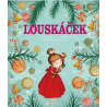 Svojtka Kniha Louskáček