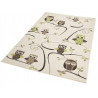 Kusový koberec Bambini 102785 Beige Grün 140x200 cm - DOPRAVA ZDARMA Kusový koberec Bambini 102785 Beige Grün 140x200 cm - DOPRAVA ZDARMA