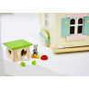 Le Toy Van Set Bunny & Guniea Le Toy Van Set Bunny & Guniea