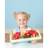Le Toy Van Čajový set Honeybake Le Toy Van Čajový set Honeybake