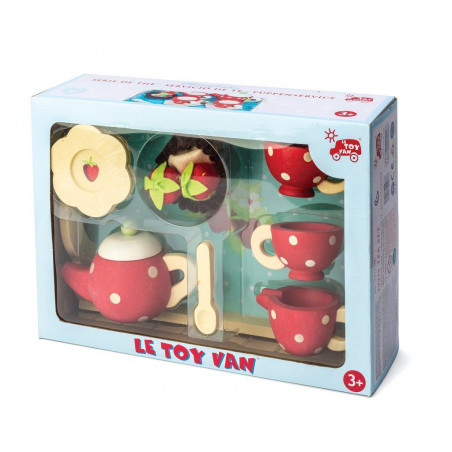 Le Toy Van Čajový set Honeybake