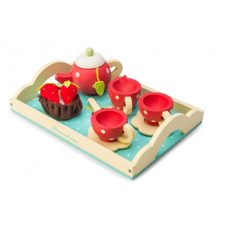 Le Toy Van Čajový set Honeybake Le Toy Van Čajový set Honeybake